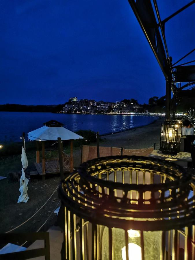 Cunce Διαμέρισμα Anguillara Sabazia Εξωτερικό φωτογραφία