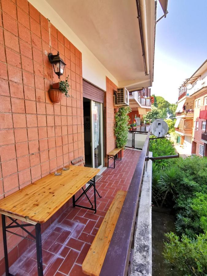 Cunce Διαμέρισμα Anguillara Sabazia Εξωτερικό φωτογραφία